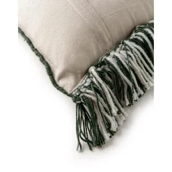 Cuscino Etnico Imbottito Per Interno-Esterno In Pet Riciclato Morty*Benuta Best