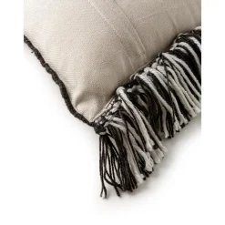 Cuscino Etnico Imbottito Per Interno-Esterno In Pet Riciclato Morty*Benuta Discount