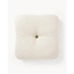 Cuscino Imbottito In Cotone Devi*Westwing Collection Hot