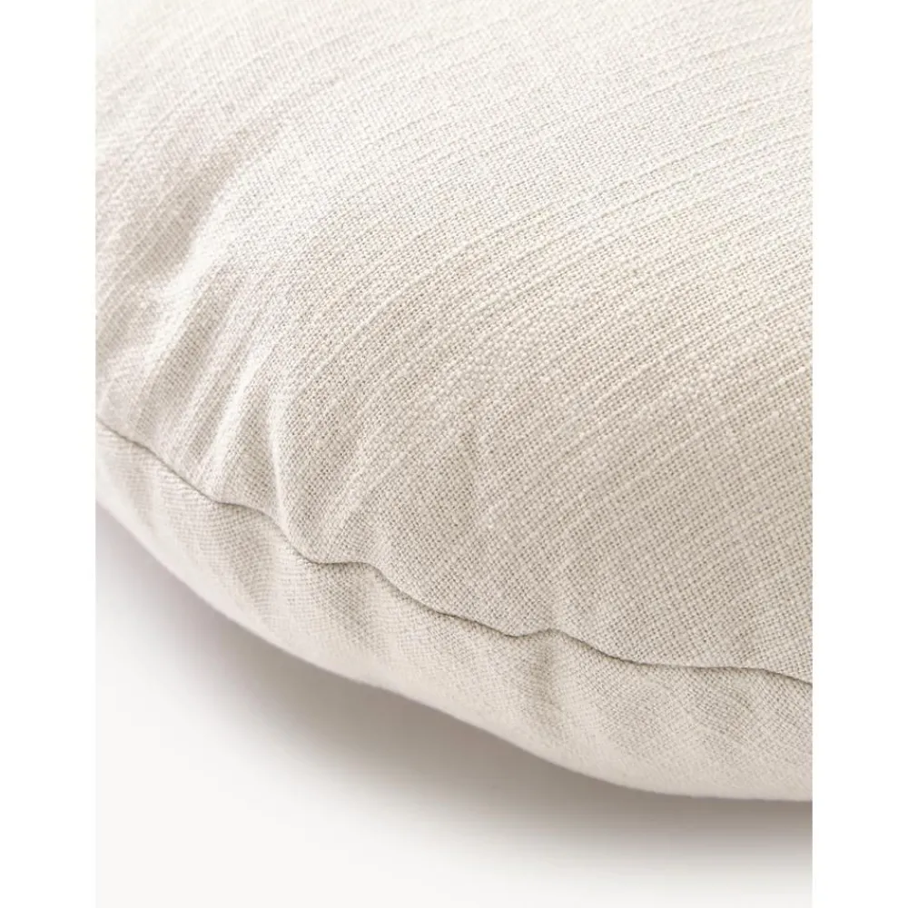 Cuscino Imbottito In Cotone Devi*Westwing Collection Hot