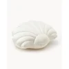 Cuscino In Velluto A Forma Di Conchiglia Shell*Westwing Collection Best