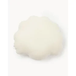 Cuscino In Velluto A Forma Di Conchiglia Shell*Westwing Collection Best