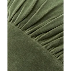 Cuscino In Velluto Con Balze Vada*Westwing Collection New