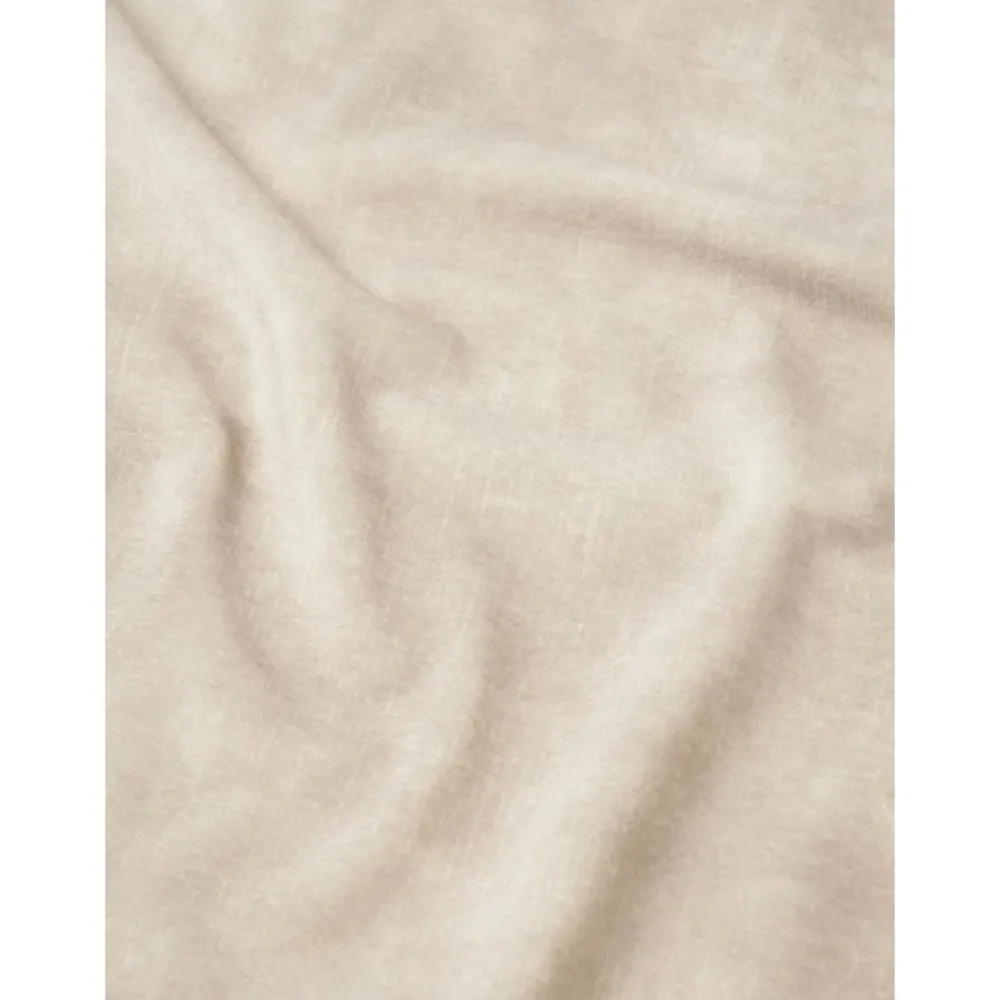 Cuscino In Velluto Con Bordino Tia*Westwing Collection Outlet