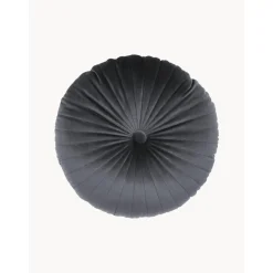 Cuscino In Velluto Effetto Lucido Con Imbottitura Monet*Westwing Collection Outlet