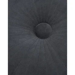 Cuscino In Velluto Effetto Lucido Con Imbottitura Monet*Westwing Collection Outlet