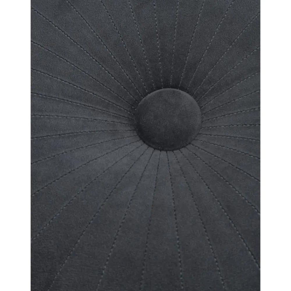 Cuscino In Velluto Effetto Lucido Con Imbottitura Monet*Westwing Collection Outlet