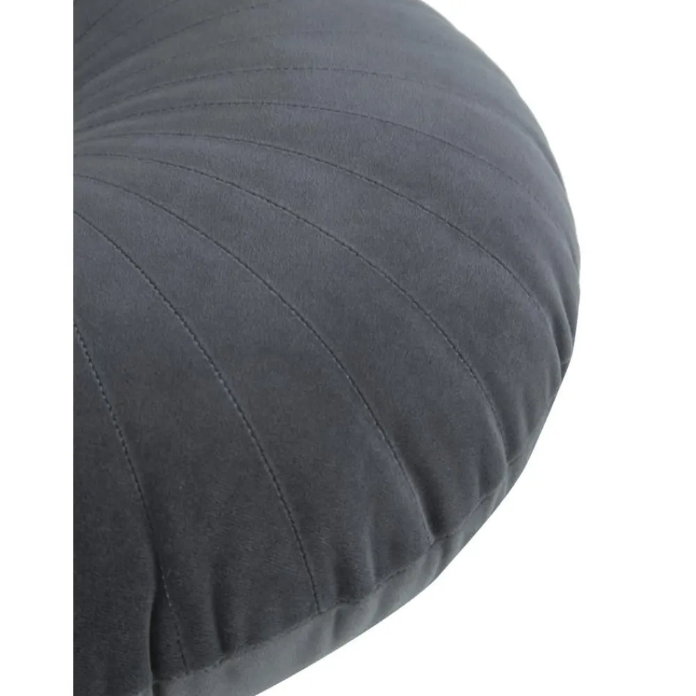 Cuscino In Velluto Effetto Lucido Con Imbottitura Monet*Westwing Collection Outlet