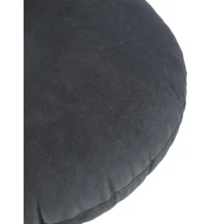 Cuscino In Velluto Effetto Lucido Con Imbottitura Monet*Westwing Collection Outlet