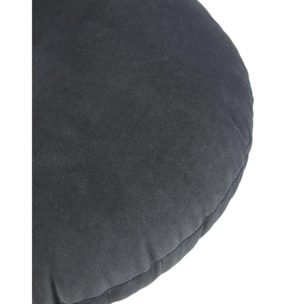 Cuscino In Velluto Effetto Lucido Con Imbottitura Monet*Westwing Collection Outlet