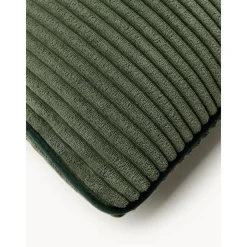 Cuscino Lungo In Velluto A Coste Kylen*Westwing Collection Clearance