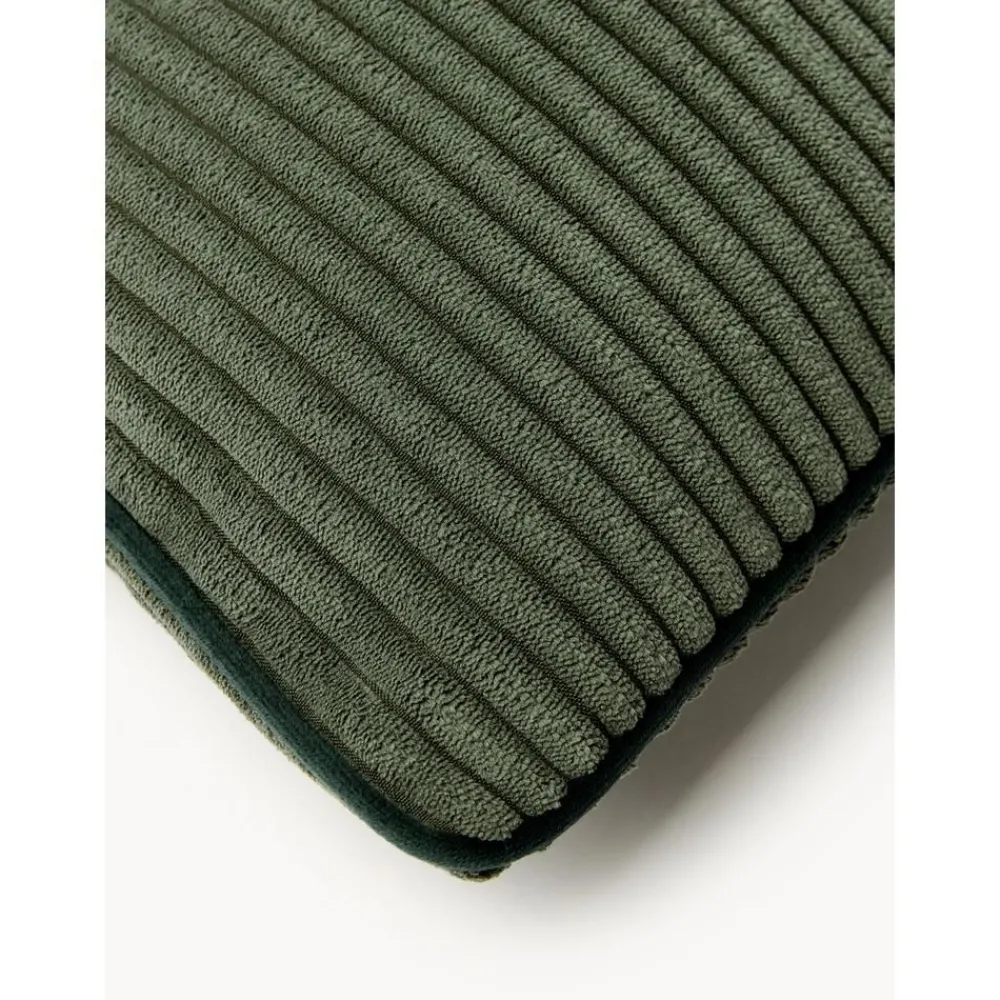 Cuscino Lungo In Velluto A Coste Kylen*Westwing Collection Clearance