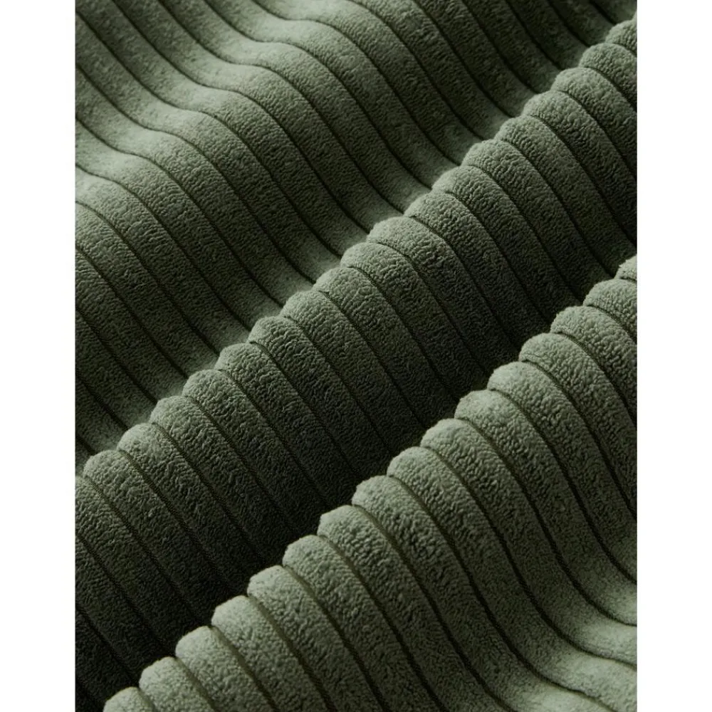 Cuscino Lungo In Velluto A Coste Kylen*Westwing Collection Clearance