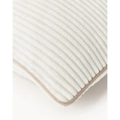 Cuscino Lungo In Velluto A Coste Kylen*Westwing Collection Outlet