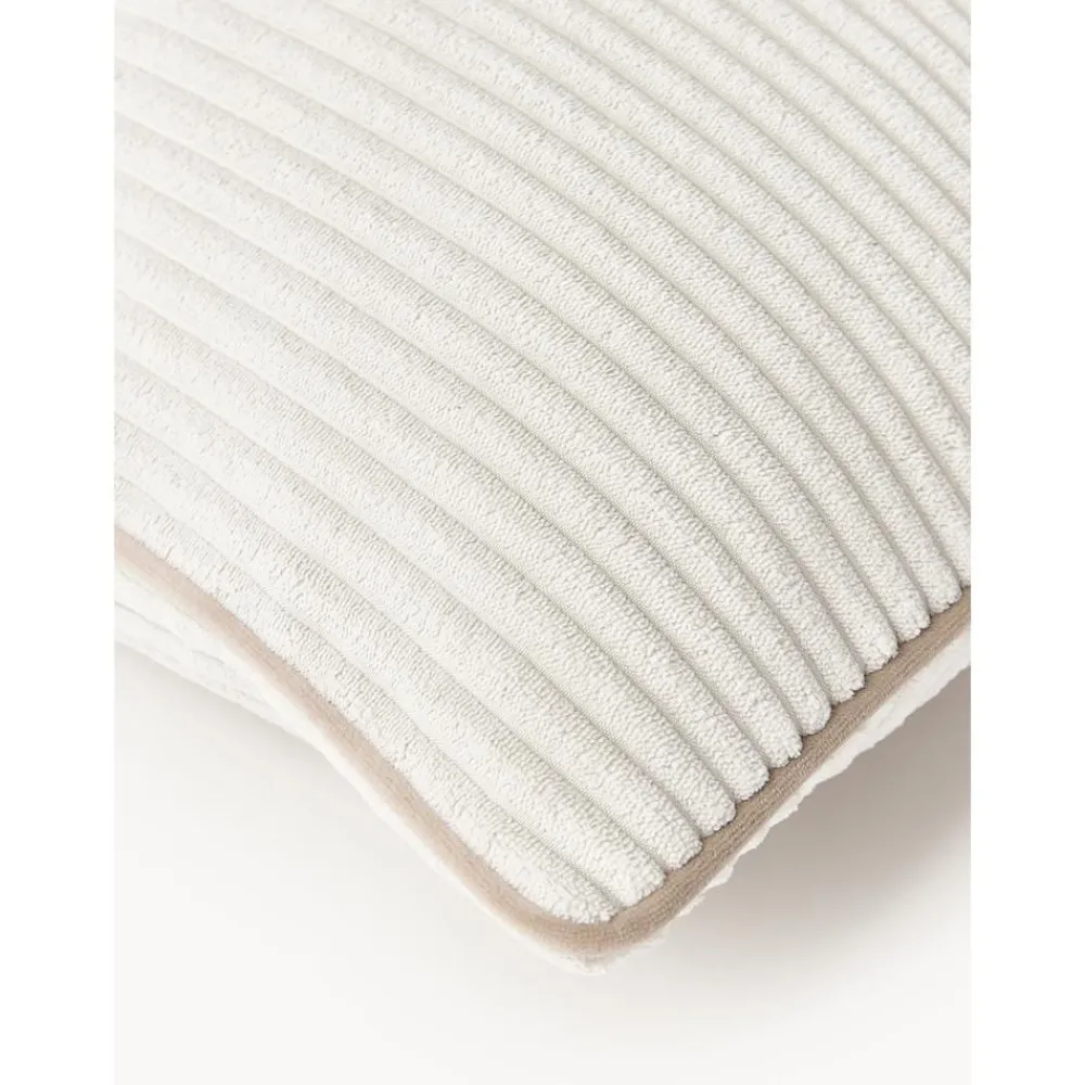 Cuscino Lungo In Velluto A Coste Kylen*Westwing Collection Outlet