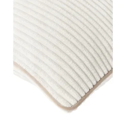 Cuscino Lungo In Velluto A Coste Kylen*Westwing Collection Outlet