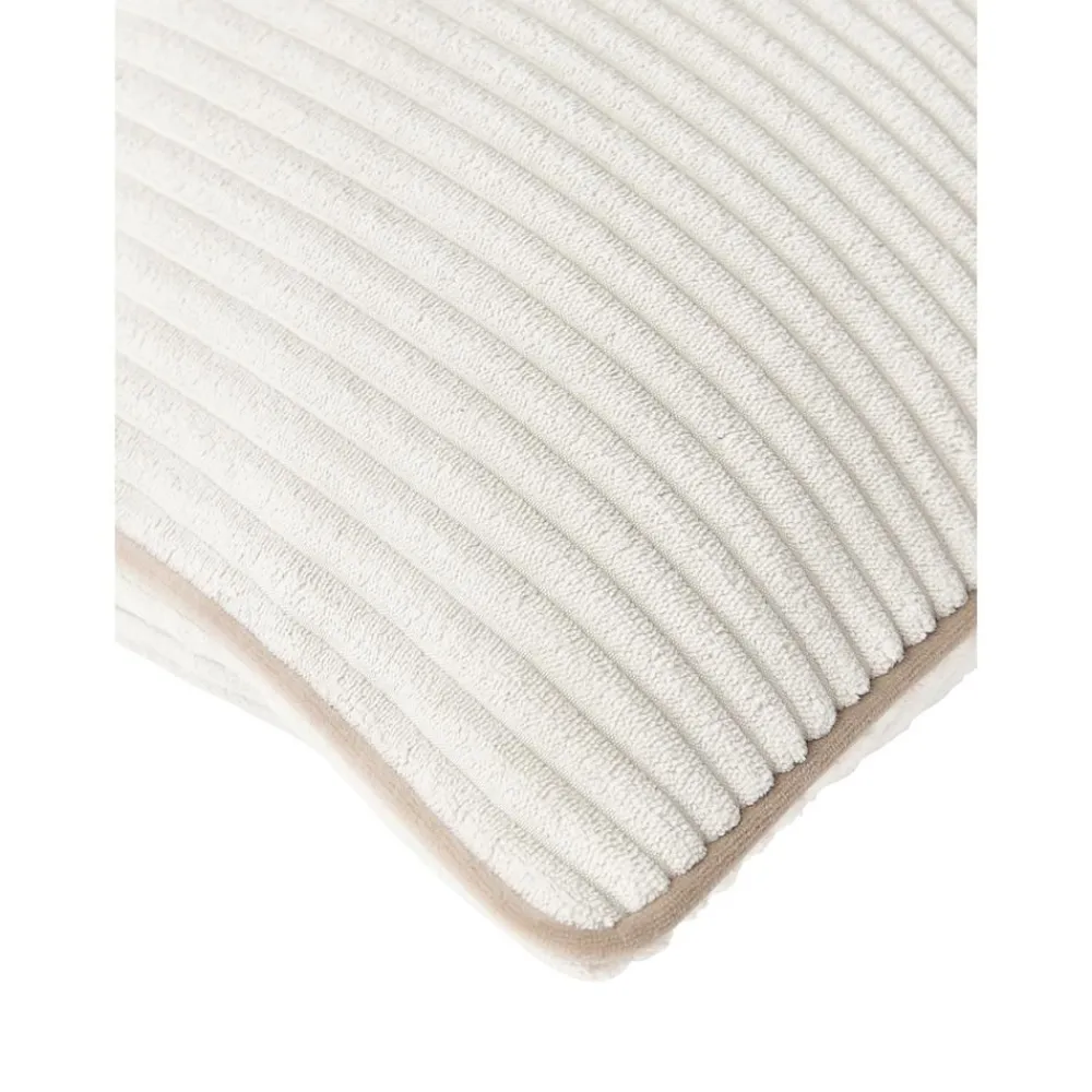 Cuscino Lungo In Velluto A Coste Kylen*Westwing Collection Outlet