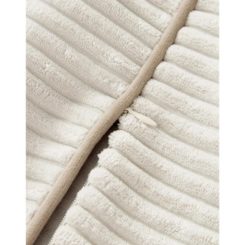 Cuscino Lungo In Velluto A Coste Kylen*Westwing Collection Outlet