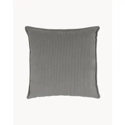 Cuscino Per Divano Velluto A Coste Lennon*Westwing Collection Discount