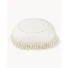 Cuscino Rotondo Con Frange Nedda*Westwing Collection Sale