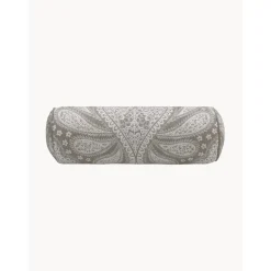 Cuscino Rullo Con Motivo Paisley Manon*Westwing Collection Hot