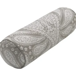 Cuscino Rullo Con Motivo Paisley Manon*Westwing Collection Hot