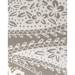 Cuscino Rullo Con Motivo Paisley Manon*Westwing Collection Hot