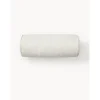 Cuscino Rullo In Boucle Con Bordino Aya*Westwing Collection Hot