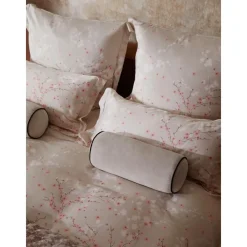 Cuscino Rullo In Velluto Monet*Westwing Collection Sale