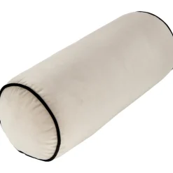 Cuscino Rullo In Velluto Monet*Westwing Collection Sale