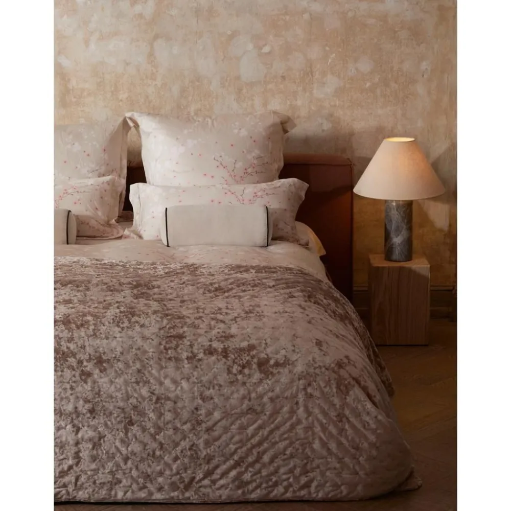 Cuscino Rullo In Velluto Monet*Westwing Collection Sale