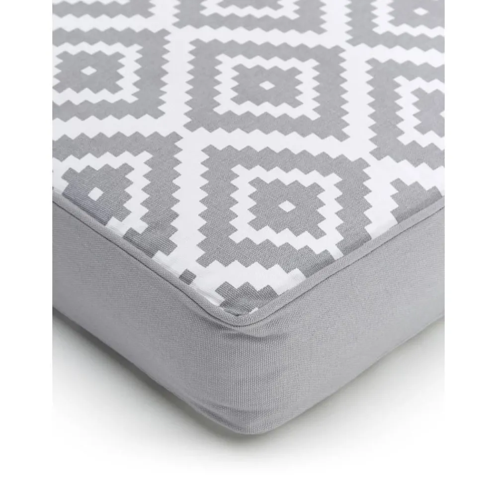 Cuscino Sedia Alto Miami*Westwing Collection Fashion