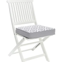 Cuscino Sedia Alto Miami*Westwing Collection Fashion