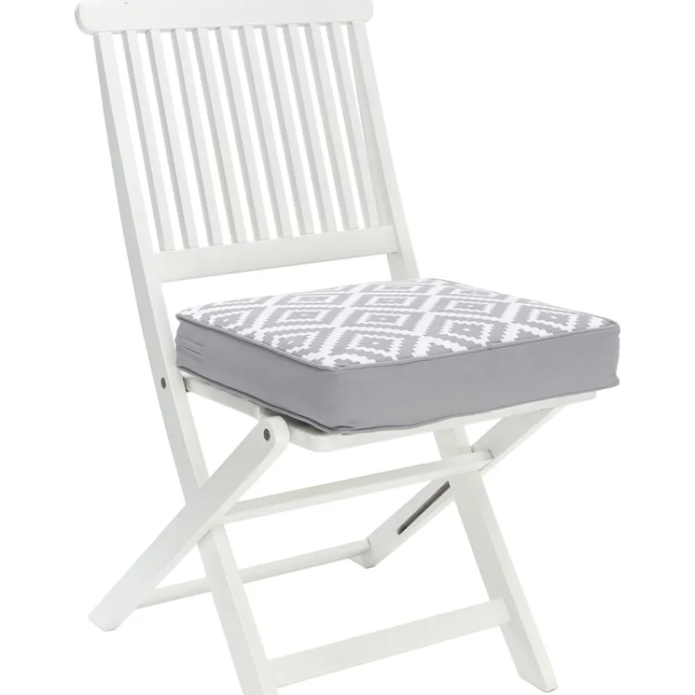 Cuscino Sedia Alto Miami*Westwing Collection Fashion