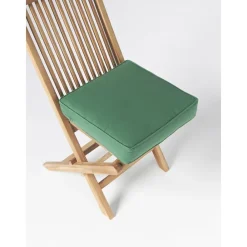 Cuscino Sedia Alto Zoey*Westwing Collection Clearance