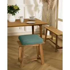 Cuscino Sedia Alto Zoey*Westwing Collection Clearance