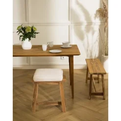 Cuscino Sedia Alto Zoey 2 Pz*Westwing Collection Hot