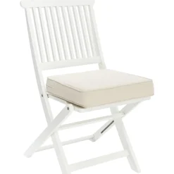 Cuscino Sedia Alto Zoey 2 Pz*Westwing Collection Hot