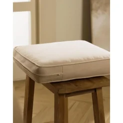 Cuscino Sedia Alto Zoey 2 Pz*Westwing Collection Hot