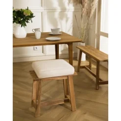 Cuscino Sedia Alto Zoey 2 Pz*Westwing Collection Hot