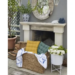 Cuscino Sedia Ava 2 Pz*Westwing Collection Clearance