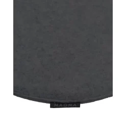 Cuscino Sedia Rotondo In Feltro Avaro 4 Pz*Magma Discount