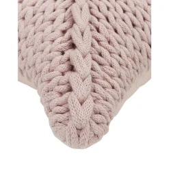 Cuscino Tesuto A Maglia Grossa Sparkle*Westwing Collection Best