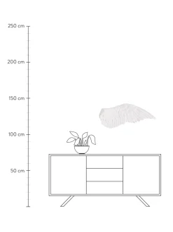 Decorazione Da Parete Di Design Memorabilia Mvsevm