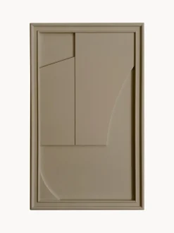 Decorazione Da Parete Fatta A Mano Verge