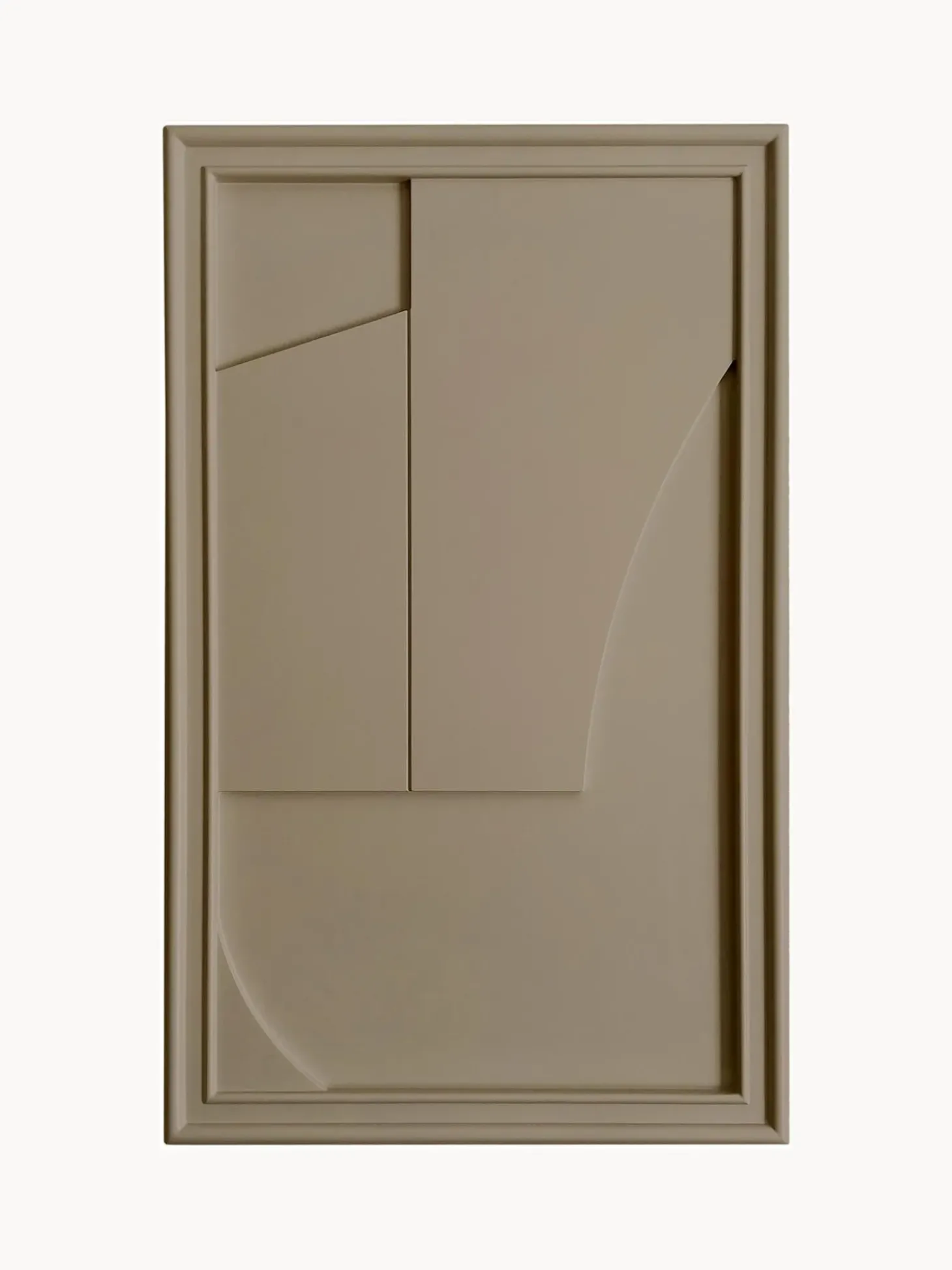 Decorazione Da Parete Fatta A Mano Verge