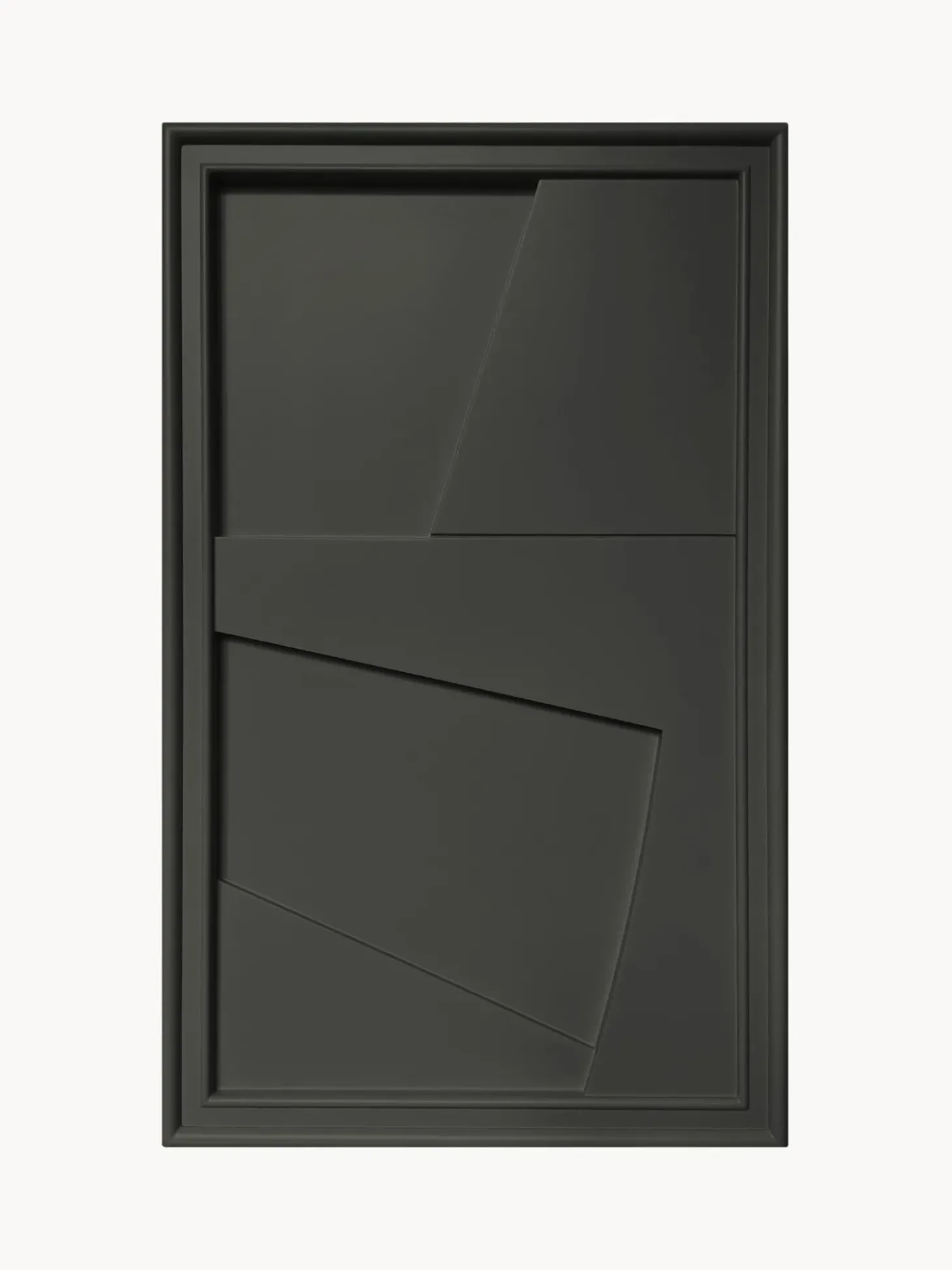 Decorazione Da Parete Fatta A Mano Verge