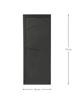 Decorazione Da Parete Fatta A Mano Verto