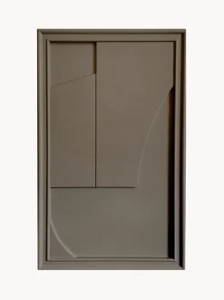 Decorazione Da Parete Fatta A Mano Verge