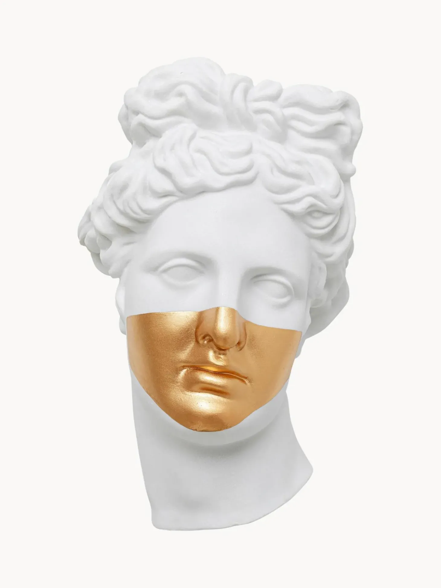 Decorazione Da Parete Fatta A Mano Con Funzione Ciotola Apollo